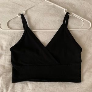 brandy melville RARE amara top